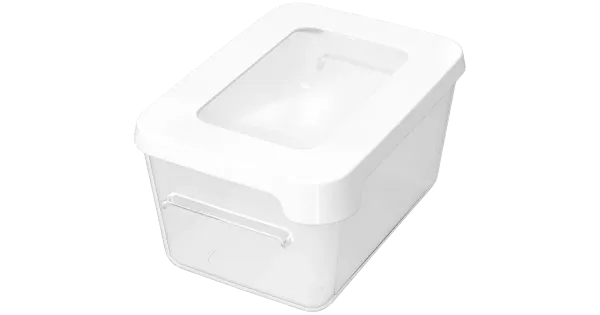 Säilituskarp Gastromax 0,45 l