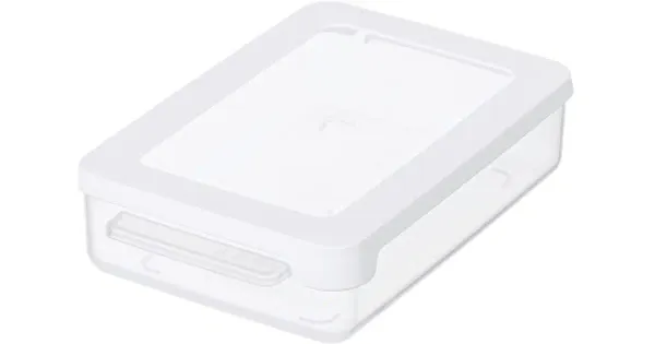 Säilituskarp Gastromax 0,6 l