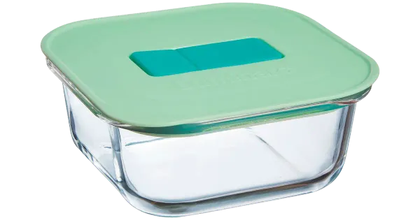 Säilituskarp Luminarc Unique Joy 0,53 l münt