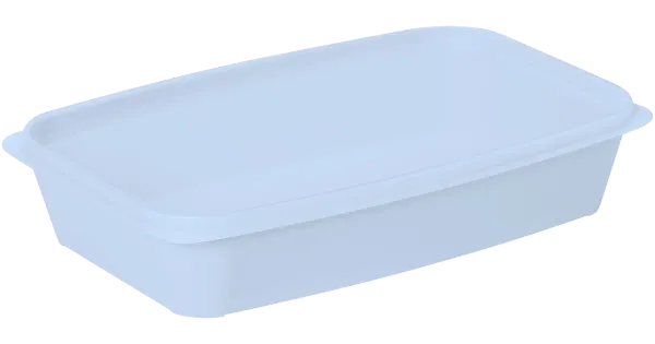 Säilituskarp SmartStore Easy 1,2 l helesinine