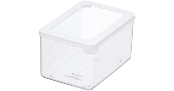Kuivainekarp SmartStore Vision 1,65 l