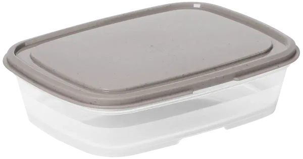 Säilituskarp Sustain 0,5 l Earl Grey