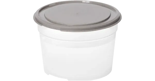 Säilituskarp Sustain 0,6 l Earl Grey