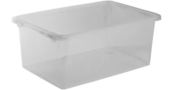 Säilituskast Nordiska plast 40 l