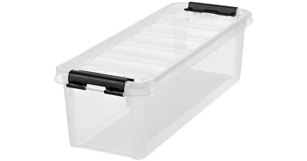 Säilituskast SmartStore Classic 4