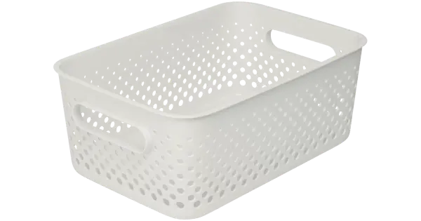 Säilituskorv Smartstore Essence M l.valge