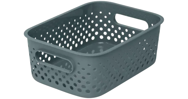Säilituskorv Smartstore Essence S sinihall