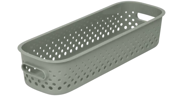 Säilituskorv Smartstore Essence Slim salvei