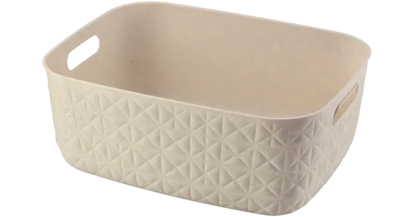 Säilituskorv Softex 12,5l beez