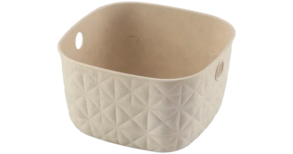 Säilituskorv Softex 3l beez