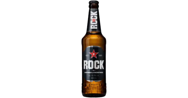 Saku Rock hele õlu 5,3%vol 500ml