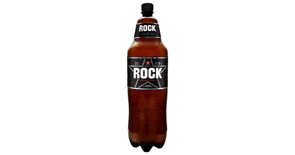 Saku Rock õlu 5,3%vol 2L