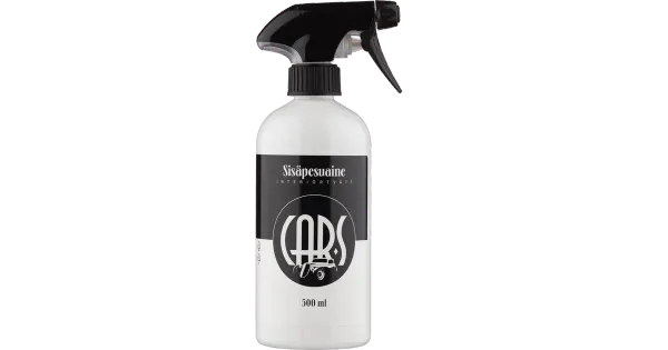 Salongipuhastusvahend 500 ml