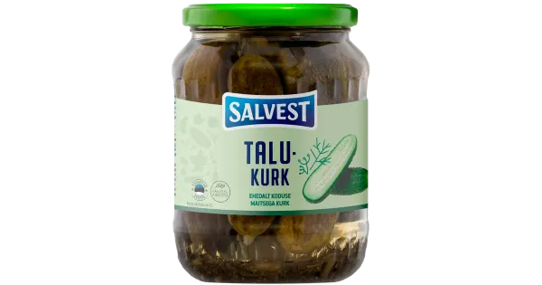 Talukurk Salvest 675g/360g