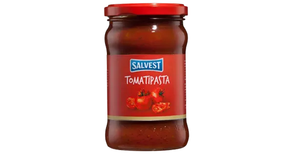 Salvest tomatipasta 300 g