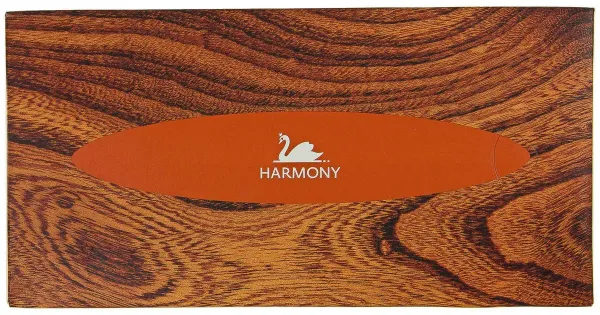 Salvrätikud kosmeetilised Harmony 2 kihiline 150tk