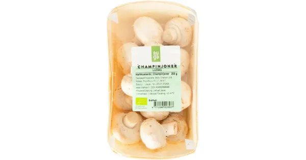 Šampinjon MAHE 200g