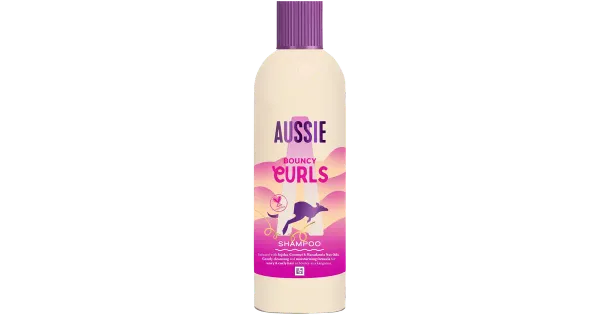 Šampoon Aussie Curls 300ml