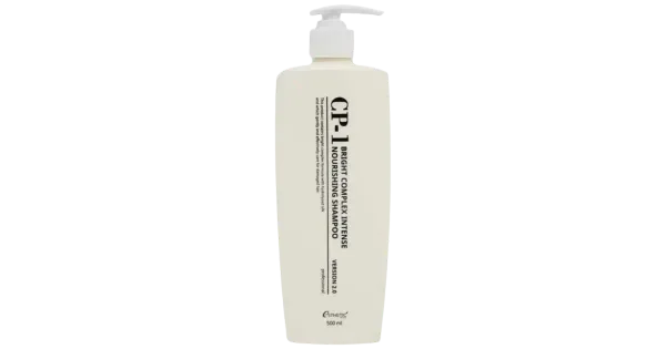 Šampoon CP1 Bright Complex 500ml
