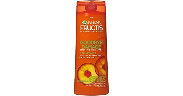 Šampoon Garnier Fructis Goodbye Damage 250 ml