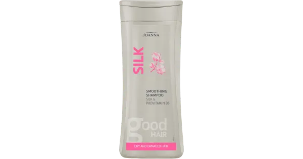 Šampoon Joanna silk 200ml