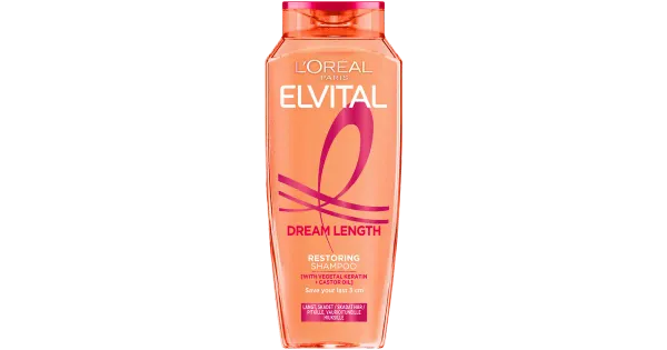 Šampoon Loreal Elvital Dream Length 250ml