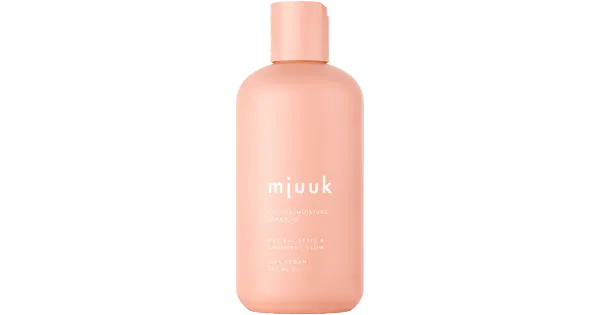 Šampoon Mjuuk Colour+Moisture 250ml