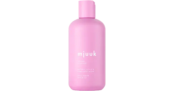 Šampoon Mjuuk Volume 250ml