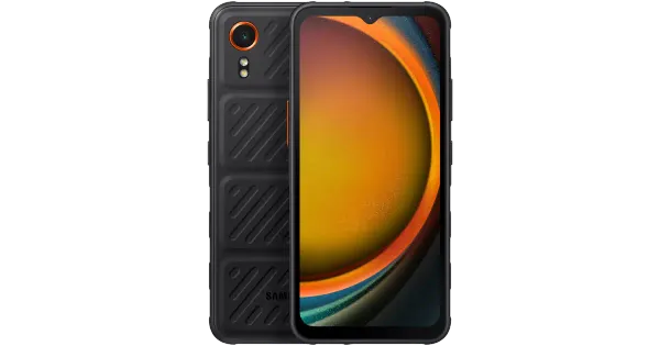 Samsung Galaxy Xcover7 5g EE must 128GB