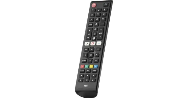 Samsung TV-pult Ofa Urc4910