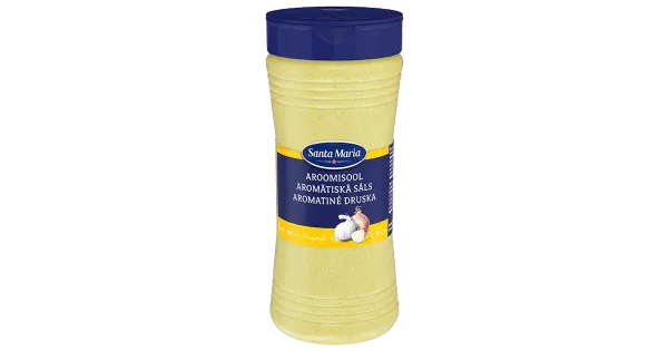Santa Maria aroomisool 390 g