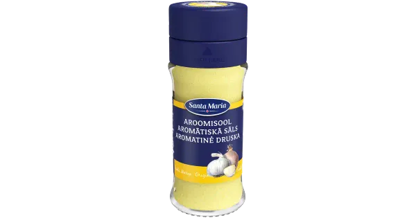 Santa Maria aroomisool  74 g