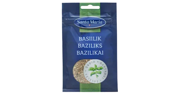 Santa Maria basiilik 6 g