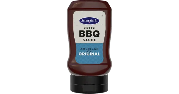 Santa Maria BBQ kaste universaalne 330g
