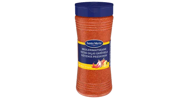 Santa Maria broilerimaitseaine 275 g