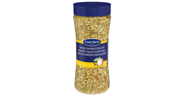 Santa Maria hakklihamaitseaine 280 g