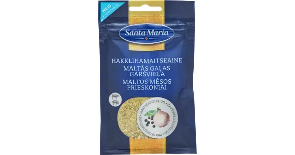 Santa Maria  hakklihamaitseaine 30 g