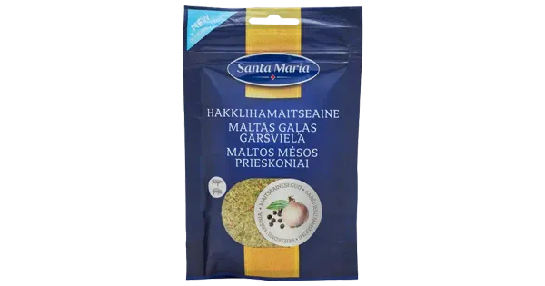 Santa Maria hakklihamaitseaine 80 g