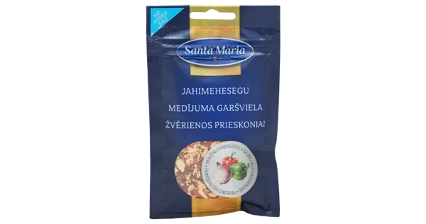 Santa Maria jahimehesegu 30 g