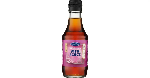 Santa Maria kalakaste 200 ml