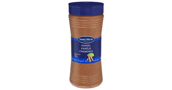 Santa Maria kaneel jahvatatud 210 g
