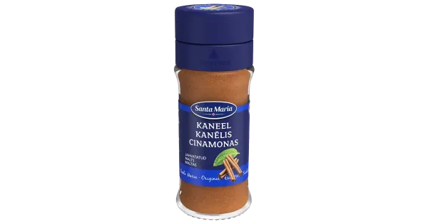 Santa Maria kaneel jahvatatud 40 g