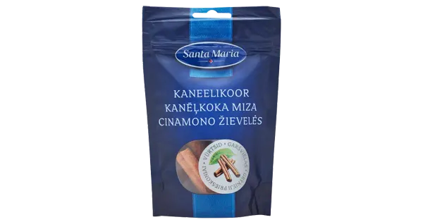 Santa Maria kaneelikoor 22 g