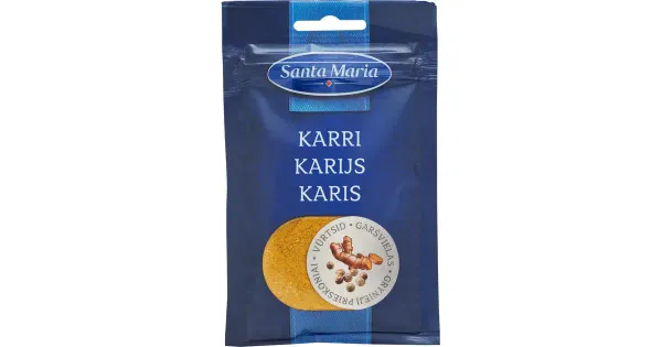 Santa Maria  karri 25 g