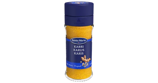 Santa Maria karri 34 g