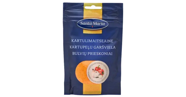 Kartulimaitseaine Santa Maria 100g