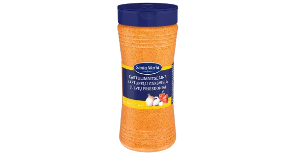 Santa Maria kartulimaitseaine 350 g