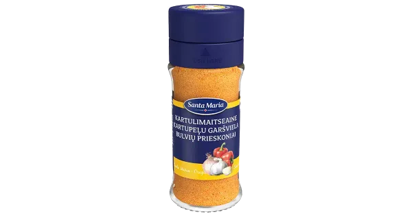 Santa Maria kartulimaitseaine 57 g