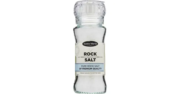 Kivisool veskis, SANTA MARIA, 140 g