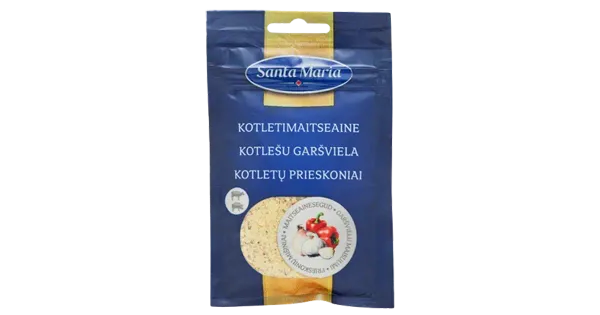 Santa Maria  kotletimaitseaine 28 g